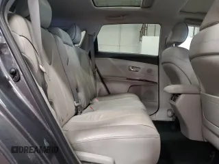 2009 Toyota Venza with VIN 4T3BE11A29U005152, listed as a Copart auction lot 54093425 with 167,998 mi miles and Salvage Title. Bid and sale history available at DreamBid. Image 11.