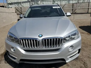 2016 BMW X5 xDrive40e z VIN 5UXKT0C58G0S75258, wystawiony jako Copart lot #51243015 z przebiegiem 152 469 mil mil oraz Czysty tytuł • Clean title. Historia ofert i sprzedaży dostępna na DreamBid. Obrazek 6.