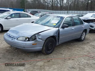 1995 Chevrolet Lumina with VIN 2G1WL52M8S1200543, listed as a IAAI auction lot 41513411 with 160,747 mi miles and . Bid and sale history available at DreamBid. Image 20.