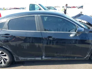 2016 Honda Civic Sedan EX with VIN 19XFC2F74GE070202, listed as a IAAI auction lot 41925477 with 148,453 mi miles. Bid and sale history available at carsss.com. Image 14.