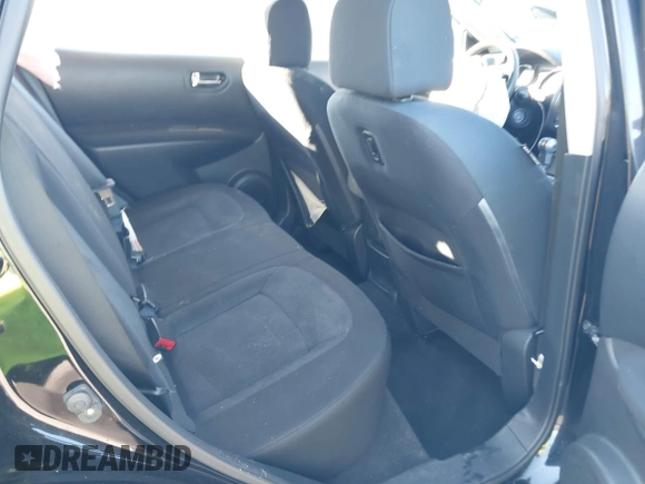 2013 Nissan Rogue SL with VIN JN8AS5MT9DW532001, listed as a IAAI auction lot 41756626 with 182,232 mi miles and . Bid and sale history available at carsss.com. Image 8.