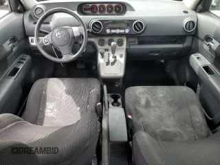 2008 Scion xB z VIN JTLKE50E281032171, wystawiony jako Copart lot #56590495 z przebiegiem 257 801 mil mil oraz Tytuł czysty. Historia ofert i sprzedaży dostępna na DreamBid. Obrazek 8.