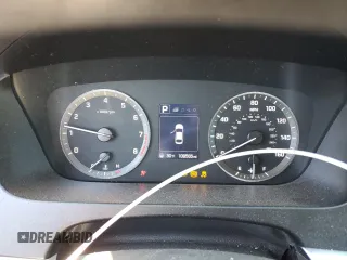 2015 Hyundai Sonata SE z VIN 5NPE24AF1FH174620, wystawiony jako Copart lot #42210135 z przebiegiem 109 565 mil mil oraz Szkoda całkowita • Salvage title. Historia ofert i sprzedaży dostępna na DreamBid. Obrazek 9.