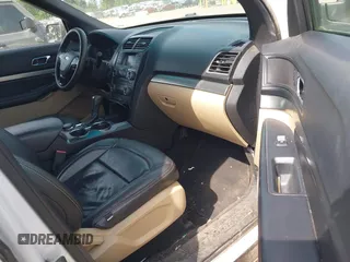 2016 Ford Explorer с VIN 1FM5K8BH2GGA72431, выставлен на аукционе IAAI как лот 42493355 с пробегом 175 163 миль миль и . История ставок и продаж доступна на DreamBid. Изображение 5.