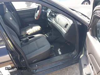 2010 Ford Police Interceptor with VIN 2FABP7BV3AX143703, listed as a IAAI auction lot 42005604 with 93,009 mi miles and . Bid and sale history available at DreamBid. Image 5.