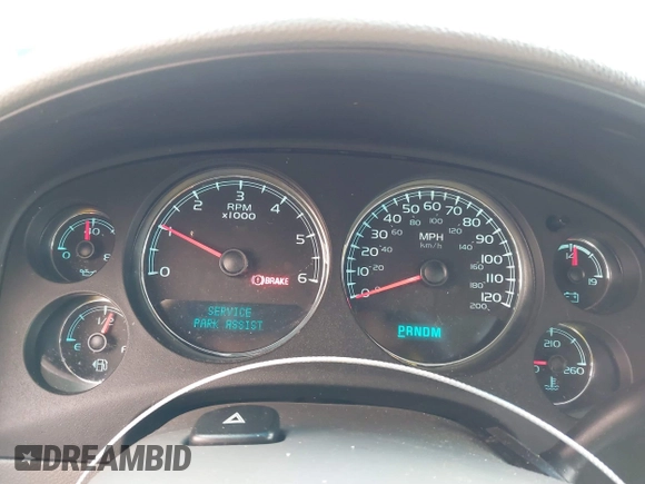 2014 Chevrolet Tahoe LTZ z VIN 1GNSCCE04ER159110, wystawiony jako IAAI lot #41615653 z przebiegiem 171 422 mil mil oraz . Historia ofert i sprzedaży dostępna na DreamBid. Obrazek 7.