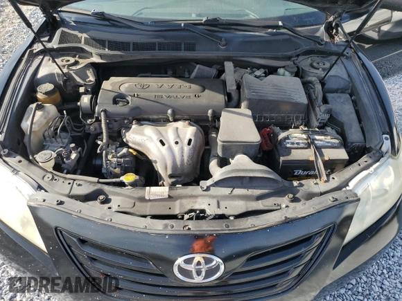 2007 Toyota Camry CE with VIN 4T1BE46K67U715745, listed as a Copart auction lot 54096305 with 170,842 mi miles and Clean Title. Bid and sale history available at carsss.com. Image 11.