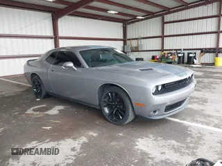 2016 Dodge Challenger SXT with VIN 2C3CDZAG0GH256179, listed as a IAAI auction lot 42612430 with 93,049 mi miles and . Bid and sale history available at DreamBid. Image 1.