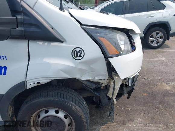 2017 Ford Transit с VIN 1FTYR1CM5HKA90744, выставлен на аукционе IAAI как лот 42416549 с пробегом 255 791 миль миль и . История ставок и продаж доступна на DreamBid. Изображение 17.