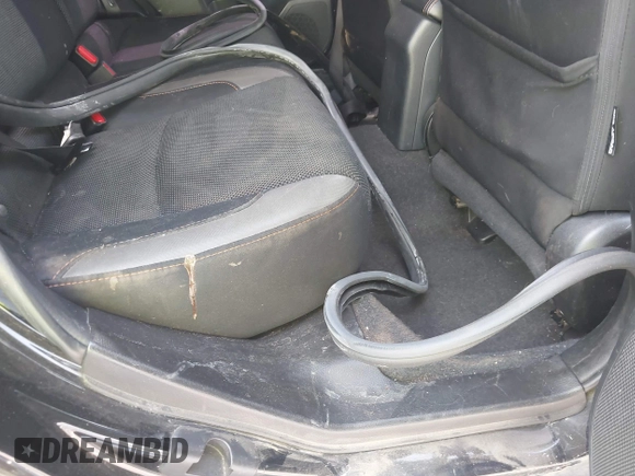 2016 Subaru Crosstrek Premium z VIN JF2GPABC5G8251388, wystawiony jako IAAI lot #42139866 z przebiegiem 152 508 mil mil oraz . Historia ofert i sprzedaży dostępna na DreamBid. Obrazek 8.