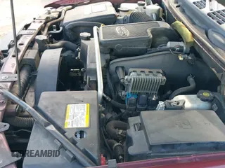 2006 Chevrolet TrailBlazer LT with VIN 1GNDS13S962174426, listed as a IAAI auction lot 43304757 with 126,188 mi miles and . Bid and sale history available at DreamBid. Image 14.