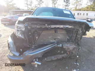 2020 GMC Sierra 1500 Denali with VIN 1GTU9FEL9LZ175618, listed as a IAAI auction lot 41852391 with 30,645 mi miles and . Bid and sale history available at DreamBid. Image 12.