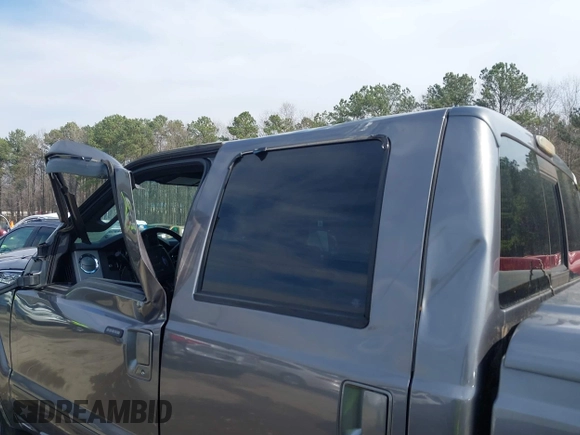 2014 Ford F-250 XL с VIN 1FT7W2B65EEB76448, выставлен на аукционе IAAI как лот 41687322 с пробегом 171 780 миль миль и . История ставок и продаж доступна на DreamBid. Изображение 17.
