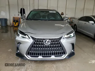 2022 Lexus NX 350 Premium с VIN 2T2GGCEZ8NC008617, выставлен на аукционе Copart как лот 51159575 с пробегом 19 485 миль миль и Списание • Salvage title. История ставок и продаж доступна на DreamBid. Изображение 5.