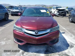 2016 Acura ILX Premium with VIN 19UDE2F76GA015675, listed as a IAAI auction lot 42688975 with 113,443 mi miles and . Bid and sale history available at DreamBid. Image 12.
