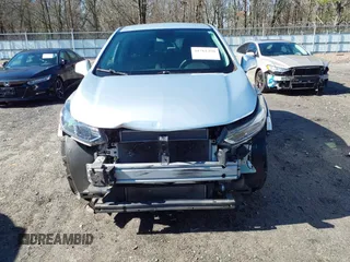 2020 Chevrolet Trax LS with VIN KL7CJKSB8LB037128, listed as a IAAI auction lot 41761398 with 134,909 mi miles. Bid and sale history available at carsss.com. Image 13.