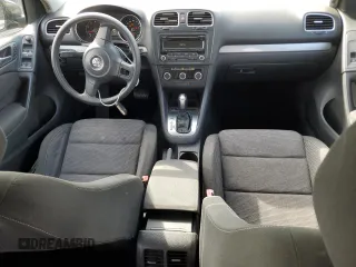 2013 Volkswagen Golf с VIN WVWDA7AJ9DW119375, выставлен на аукционе Copart как лот 59931565 с пробегом 113 284 миль миль и Чистый • Clean title. История ставок и продаж доступна на DreamBid. Изображение 8.