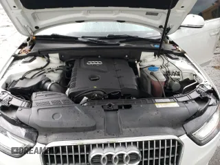 2014 Audi allroad Premium Plus with VIN WA1UFAFL8EA089139, listed as a Copart auction lot 76085834 with 70,960 mi miles and Salvage Title. Bid and sale history available at carsss.com. Image 11.