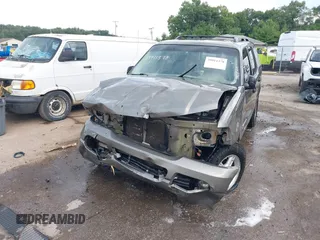 2004 Ford Explorer XLT с VIN 1FMZU73K64ZA93296, выставлен на аукционе IAAI как лот 39911378 с пробегом 189 789 миль миль и . История ставок и продаж доступна на DreamBid. Изображение 2.