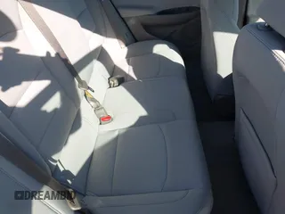 2024 Chevrolet Malibu LS with VIN 1G1ZB5ST6RF112357, listed as a IAAI auction lot 41191451 with 8,920 mi miles and . Bid and sale history available at DreamBid. Image 8.