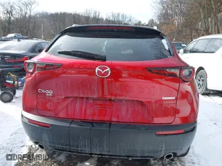 2023 Mazda CX-30 2.5 S Select Package with VIN 3MVDMBBM4PM510021, listed as a IAAI auction lot 41399612 with 13,982 mi miles. Bid and sale history available at carsss.com. Image 20.