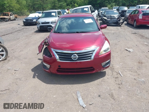 2015 Nissan Altima 2.5 z VIN 1N4AL3AP2FN886302, wystawiony jako IAAI lot #42178436 z przebiegiem 236 061 mil mil oraz . Historia ofert i sprzedaży dostępna na DreamBid. Obrazek 13.