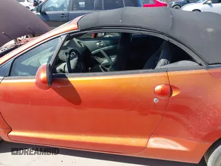2007 Mitsubishi Eclipse GT with VIN 4A3AL35T17E004519, listed as a IAAI auction lot 41644756 with 157,826 mi miles and . Bid and sale history available at DreamBid. Image 6.