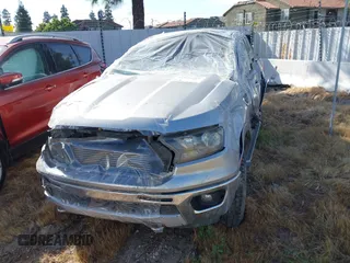 2020 Ford Ranger XL with VIN 1FTER4FH3LLA69042, listed as a IAAI auction lot 41826588 with 163,987 mi miles and . Bid and sale history available at DreamBid. Image 13.