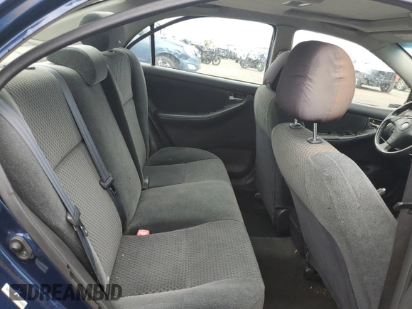 2007 Toyota Corolla CE with VIN 1NXBR32E77Z891959, listed as a Copart auction lot 54986625 with 190,455 mi miles and Clean Title. Bid and sale history available at DreamBid. Image 10.