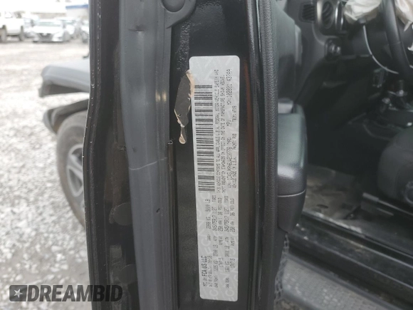 2018 Jeep Wrangler Sport with VIN 1C4GJXAN6JW210776, listed as a Copart auction lot 88348145 with 25,791 mi miles and Salvage title. Bid and sale history available at DreamBid. Image 15.