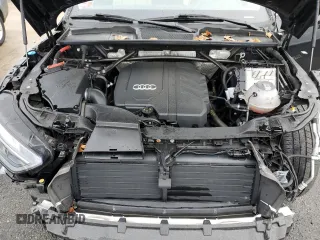 2021 Audi Q5 Premium Plus z VIN WA1BAAFY3M2071111, wystawiony jako Copart lot #53867725 z przebiegiem 43 416 mil mil oraz Szkoda całkowita • Salvage title. Historia ofert i sprzedaży dostępna na DreamBid. Obrazek 12.