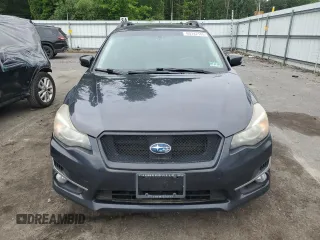 2015 Subaru Impreza Special Sports Premium с VIN JF1GPAT6XF8202005, выставлен на аукционе Copart как лот 60742165 с пробегом 226 985 миль миль и Чистый • Clean title. История ставок и продаж доступна на DreamBid. Изображение 5.