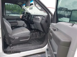2014 Ford F-250 XL с VIN 1FT7W2B67EEA86461, выставлен на аукционе IAAI как лот 42214980 с пробегом 321 519 миль миль и . История ставок и продаж доступна на DreamBid. Изображение 5.