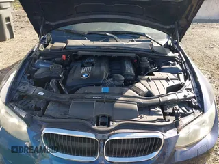 2011 BMW 3 Series 328i z VIN WBADW7C57BE544742, wystawiony jako IAAI lot #42138480 z przebiegiem 152 402 mil mil oraz . Historia ofert i sprzedaży dostępna na DreamBid. Obrazek 10.