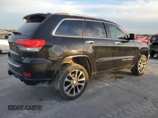 2019 Jeep Grand Cherokee High Altitude with VIN 1C4RJFCG3KC704050, listed as a Copart auction lot 83567544 with 62,696 mi miles and Clean Title. Bid and sale history available at carsss.com. Image 3.