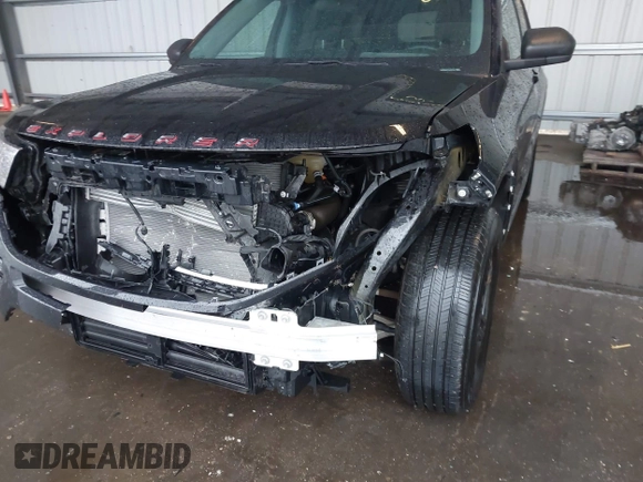 2024 Ford Explorer XLT with VIN 1FMSK8DH7RGA32154, listed as a IAAI auction lot 42307508 with 46,402 mi miles and . Bid and sale history available at DreamBid. Image 6.