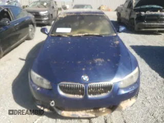 2012 BMW 3 Series 335i xDrive with VIN WBAKF9C56CE672300, listed as a Copart auction lot 74881044 with 0 mi miles and Non Repairable. Bid and sale history available at carsss.com. Image 5.