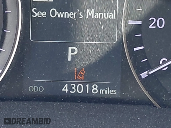 2018 Lexus RX 350 with VIN 2T2ZZMCA5JC095196, listed as a IAAI auction lot 42135155 with 43,018 mi miles and . Bid and sale history available at DreamBid. Image 16.