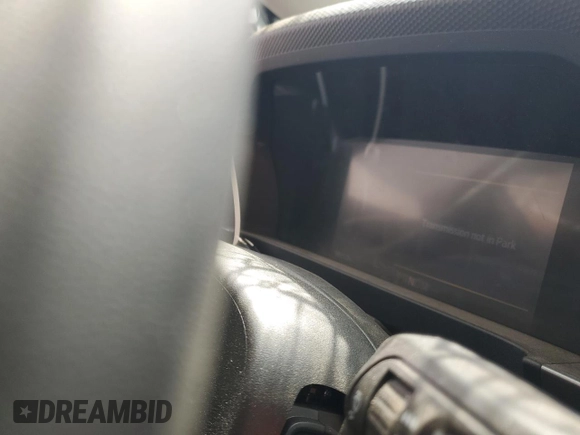 2024 Ford Ranger XLT с VIN 1FTER4HH6RLE08897, выставлен на аукционе Copart как лот 53127625 с пробегом Не указан миль и Списание • Salvage title. История ставок и продаж доступна на DreamBid. Изображение 9.