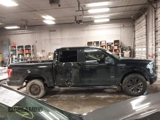 2016 Ford F-150 XL с VIN 1FTEW1CP5GKD38107, выставлен на аукционе IAAI как лот 41556901 с пробегом 138 892 миль миль и . История ставок и продаж доступна на DreamBid. Изображение 13.