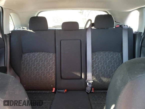 2024 Mitsubishi Outlander S z VIN JA4ARUAU4RU002627, wystawiony jako Copart lot #61093525 z przebiegiem 27 198 mil mil oraz Czysty tytuł • Clean title. Historia ofert i sprzedaży dostępna na DreamBid. Obrazek 10.