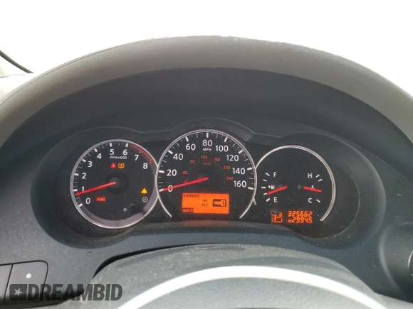 2010 Nissan Altima 2.5 S with VIN 1N4AL2AP7AN501979, listed as a Copart auction lot 49736445 with 325,662 mi miles and Salvage Title. Bid and sale history available at carsss.com. Image 9.