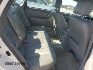 2002 Toyota Avalon XL z VIN 4T1BF28BX2U250961, wystawiony jako Copart lot #50400245 z przebiegiem 351 091 mil mil oraz Szkoda całkowita • Salvage title. Historia ofert i sprzedaży dostępna na DreamBid. Obrazek 10.