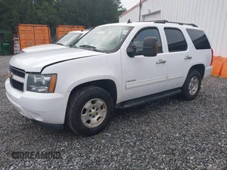 2012 Chevrolet Tahoe LT z VIN 1GNSCBE09CR131245, wystawiony jako IAAI lot #42350118 z przebiegiem 188 565 mil mil oraz . Historia ofert i sprzedaży dostępna na DreamBid. Obrazek 18.