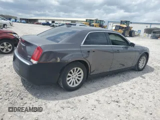 2018 Chrysler 300 Touring with VIN 2C3CCAAG8JH223913, listed as a Copart auction lot 51534445 with 173,469 mi miles and Clean Title. Bid and sale history available at carsss.com. Image 3.