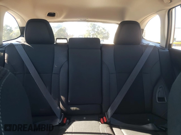 2024 Subaru Outback with VIN 4S4BTAAC6R3241258, listed as a Copart auction lot 80392094 with 50,899 mi miles and Salvage title. Bid and sale history available at DreamBid. Image 10.