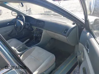 1997 Honda Accord Value with VIN 1HGCD5680VA148728, listed as a IAAI auction lot 41011149 with 198,773 mi miles and . Bid and sale history available at carsss.com. Image 5.