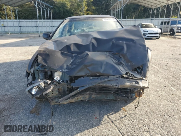 1995 Honda Accord LX with VIN 1HGCD5636SA161516, listed as a Copart auction lot 80268014 with 201,402 mi miles and Salvage Title. Bid and sale history available at carsss.com. Image 5.