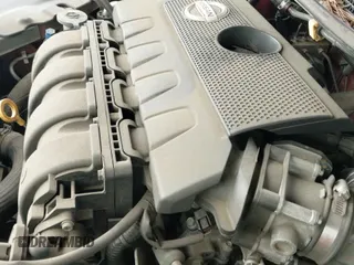 2013 Nissan Sentra SL с VIN 3N1AB7AP7DL772820, выставлен на аукционе IAAI как лот 42697068 с пробегом 157 828 миль миль и . История ставок и продаж доступна на DreamBid. Изображение 12.