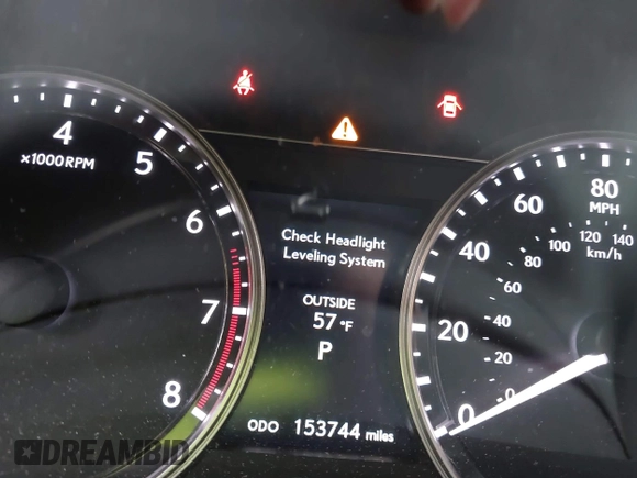 2014 Lexus GS 350 z VIN JTHCE1BL1E5021816, wystawiony jako IAAI lot #42020220 z przebiegiem 153 744 mil mil oraz . Historia ofert i sprzedaży dostępna na DreamBid. Obrazek 15.